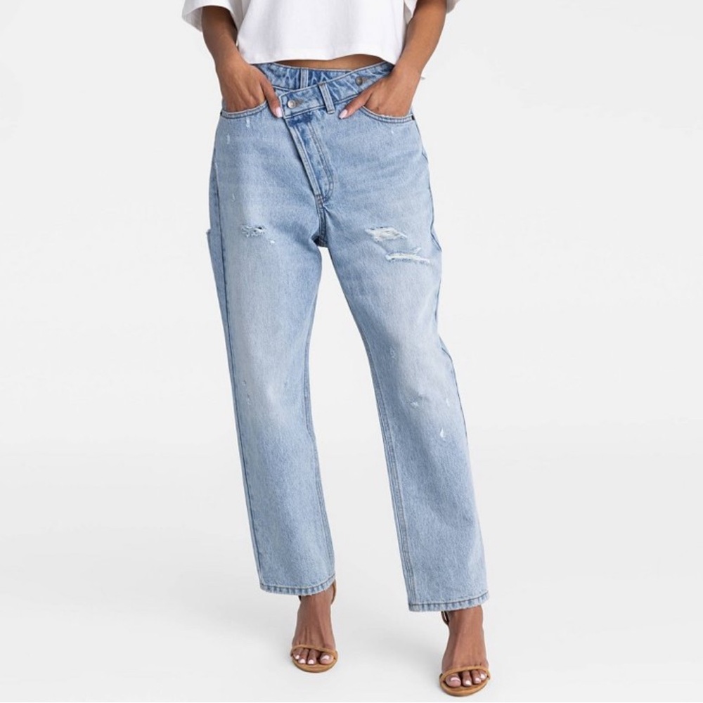 KBB by Kahlana The Dylan Jean